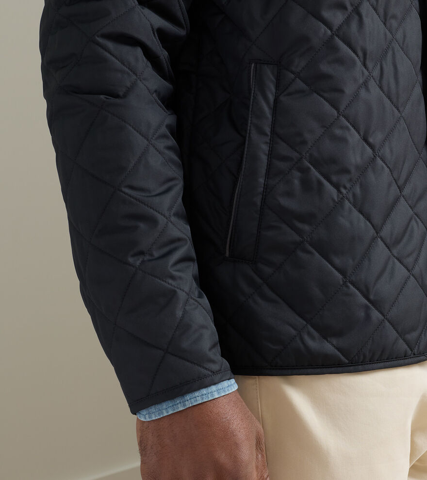 Suffolk Coat image number 4