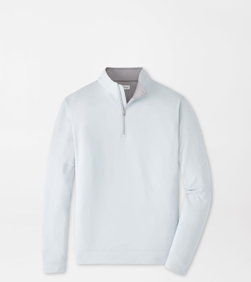 Perth Performance Quarter-Zip
