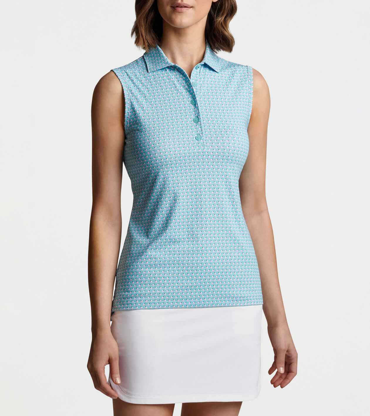 Peter millar women's golf wear cheap