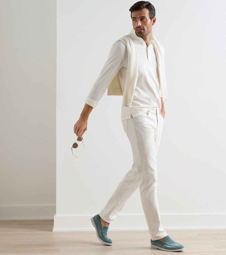 Excursionist Penny Loafer image number 3