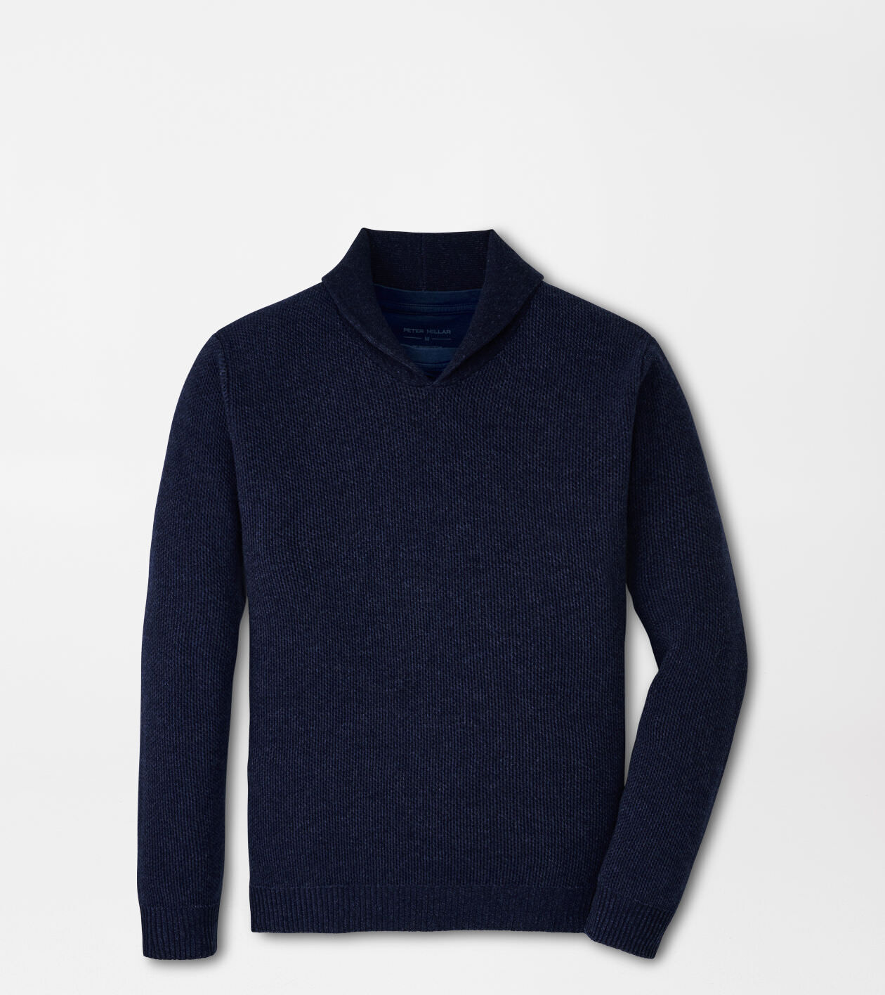 Corbet Shawl Pullover Jumper