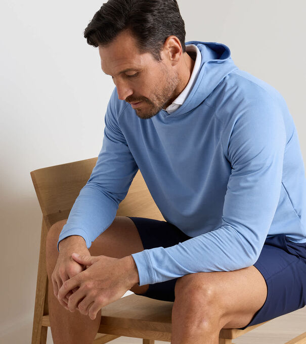 Pine Performance Hoodie - Alternate Image 1