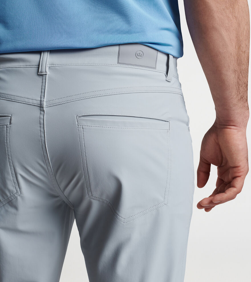 Bingham Performance Five-Pocket Trouser image number 4