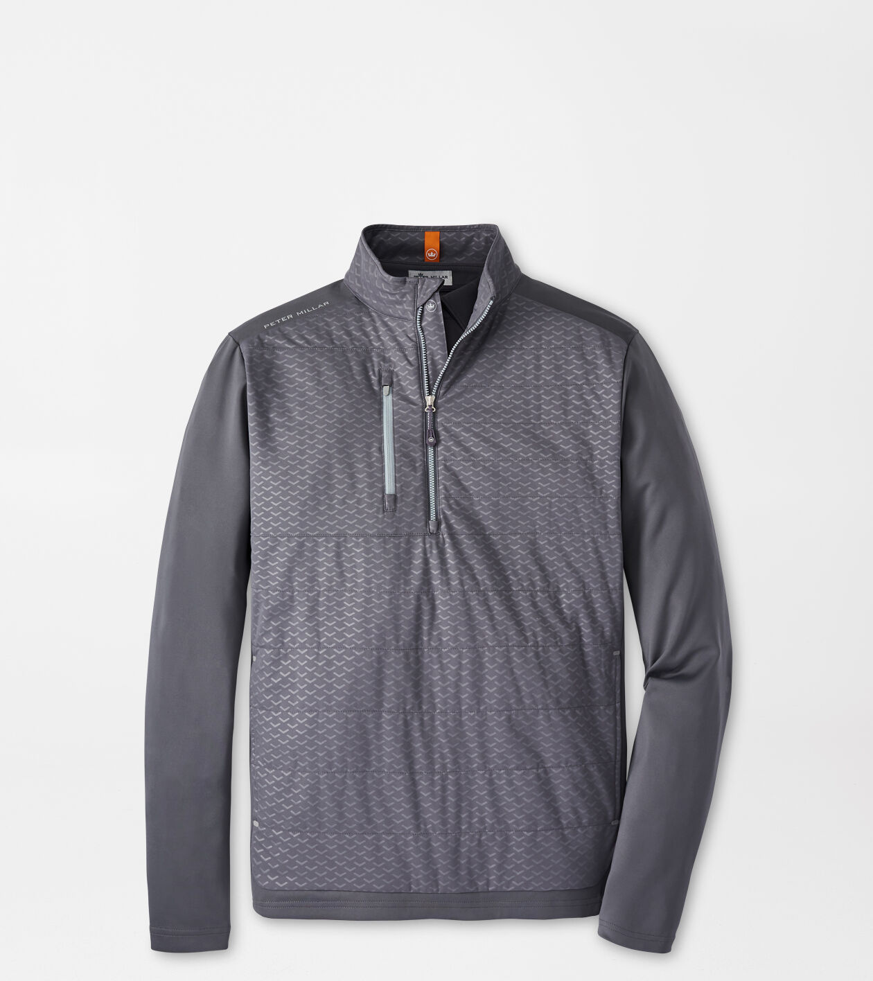Arrow best sale half jacket