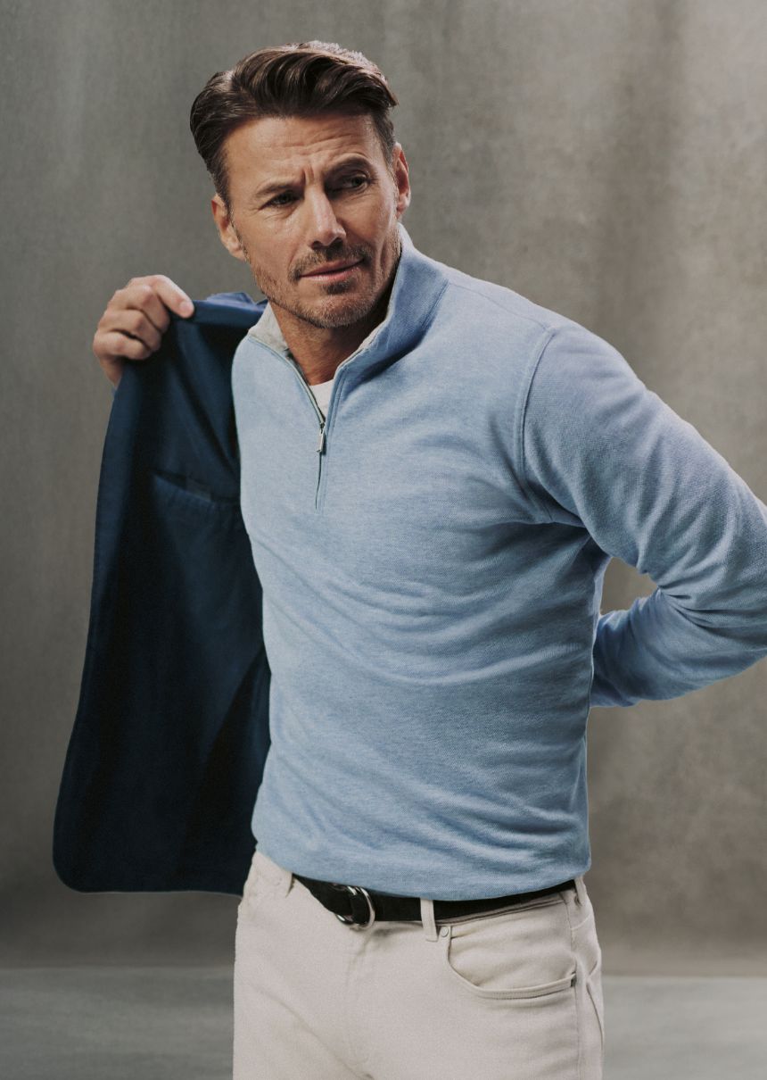 CROWN COMFORT<br> LAYERS