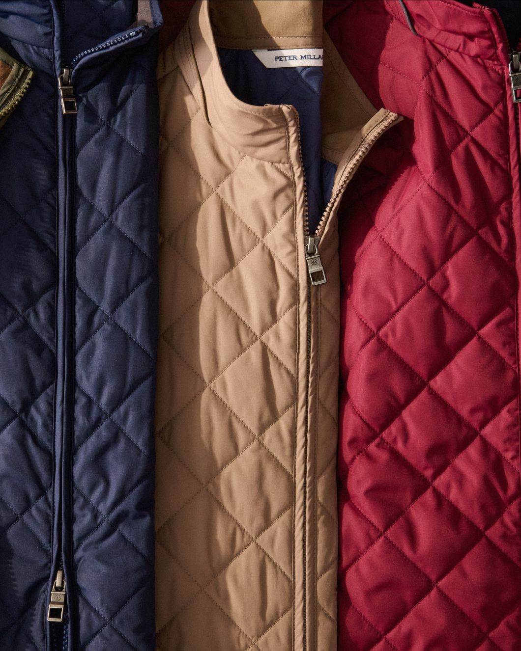 Essex Gilet