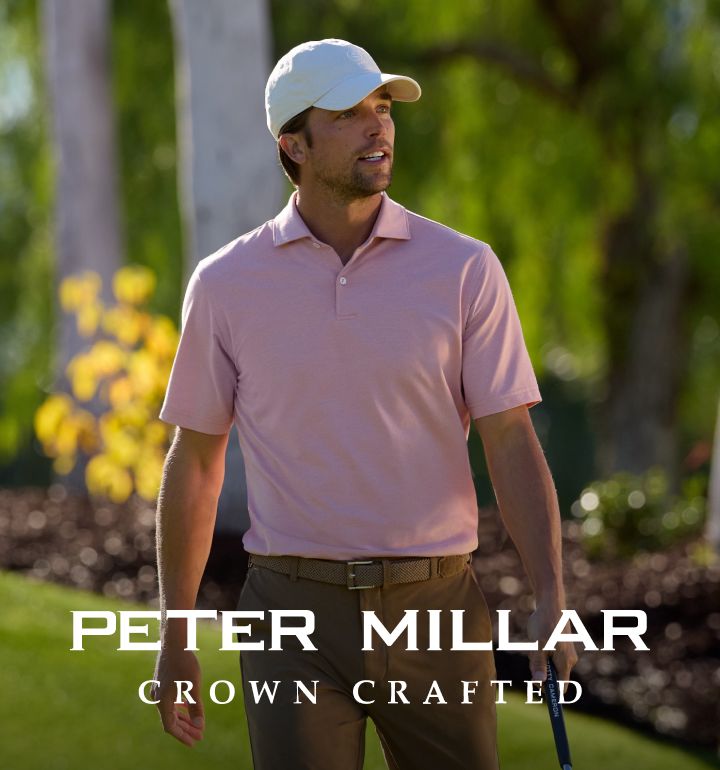 Golf Clothes | Golf Clothing & Apparel | Golfing Attire & Golf wear