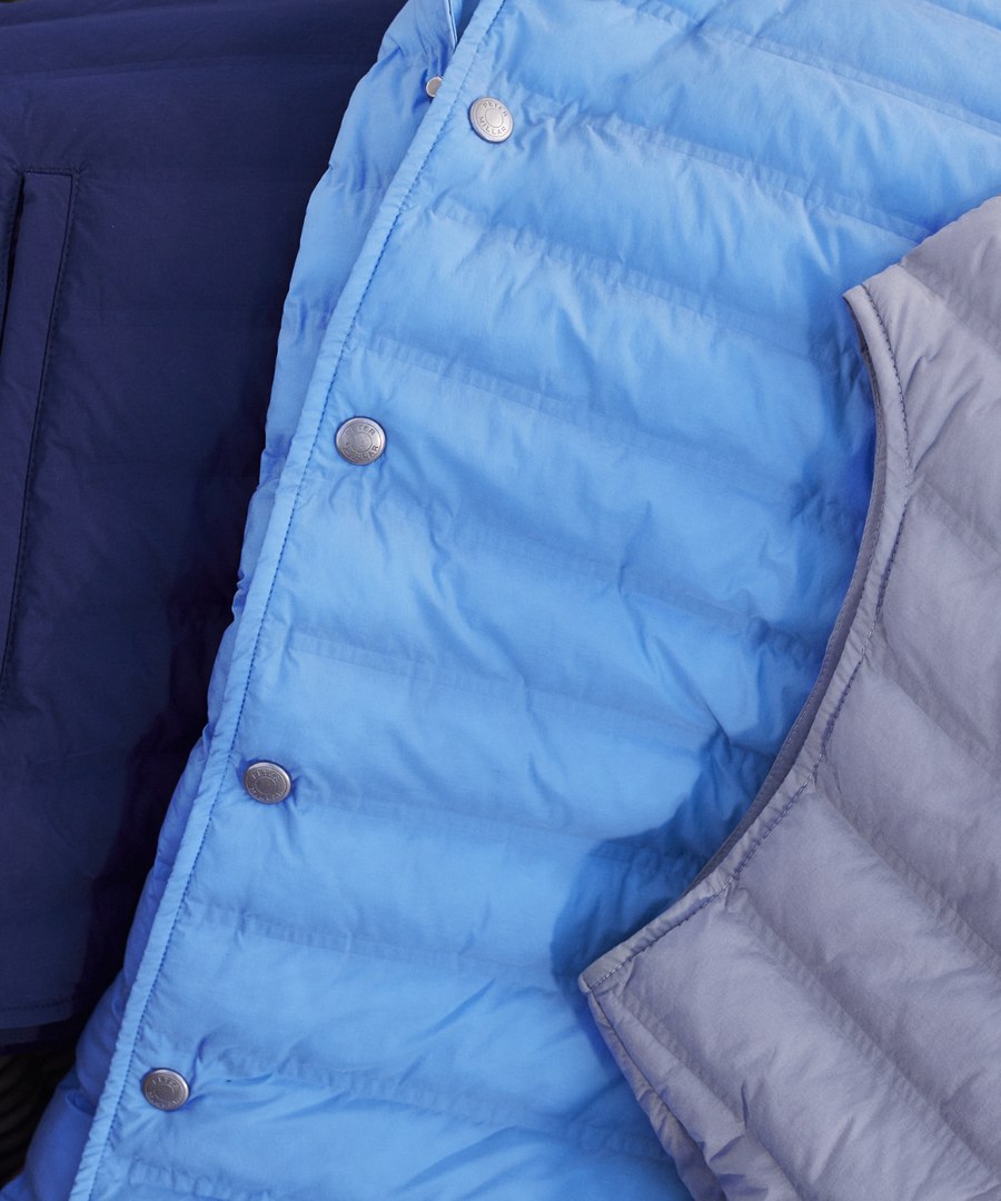 Shop the Regent Gilet