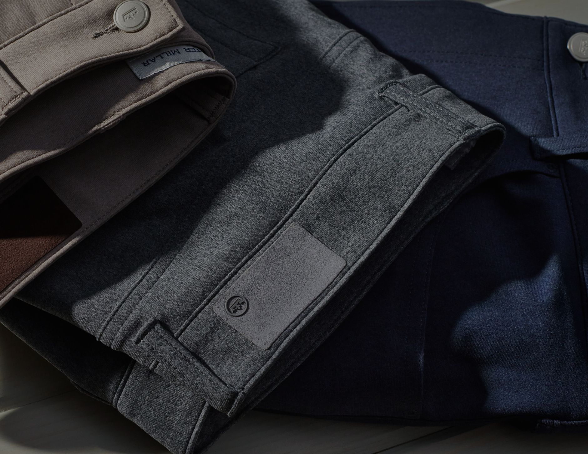 Peter Millar - Button-Down Collar Checked Cotton-Flannel Shirt - Green ... Peter millar flannel