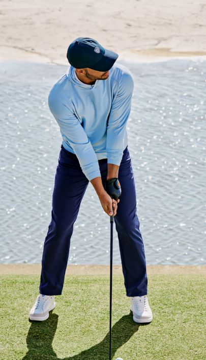 Shop Pine Performance Hoodie