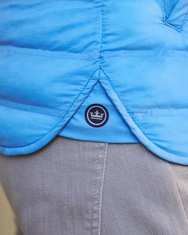 Shop the Regent Gilet