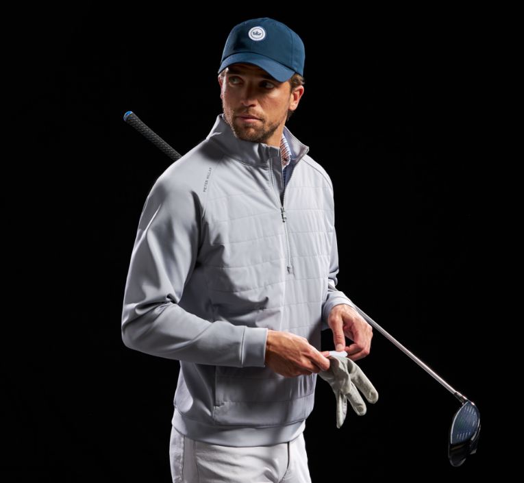 Shop Merge Hybrid Jacket