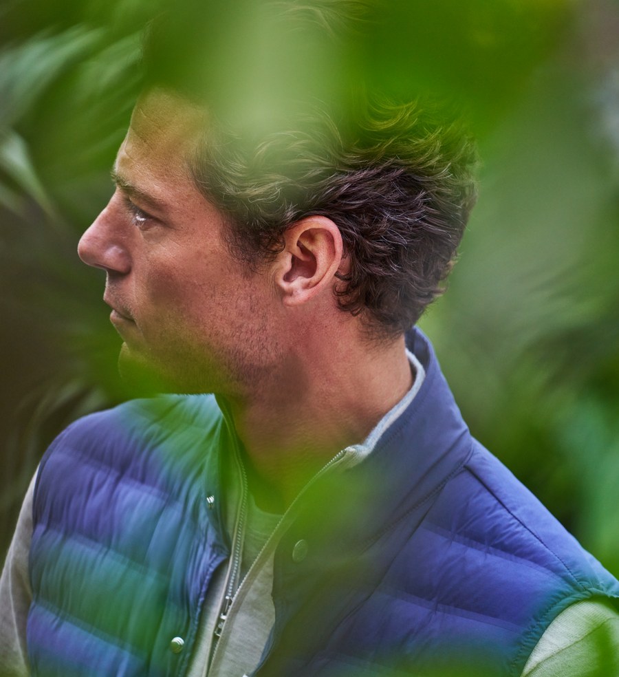 Shop the Regent Gilet