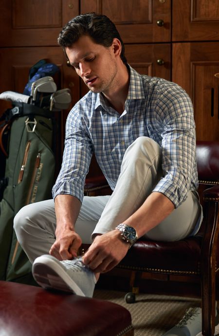 Golf Clothing | Peter Millar