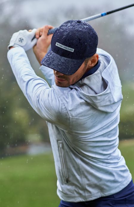 Golf Clothing | Peter Millar