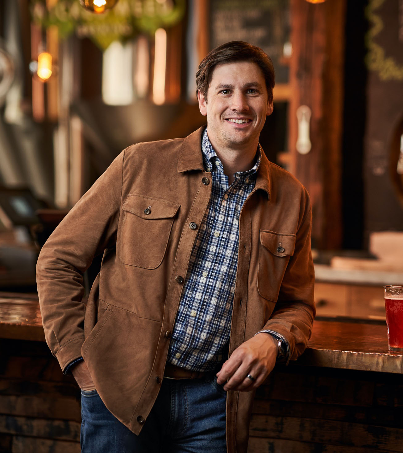 Lib tech deals kraftsmen jacket