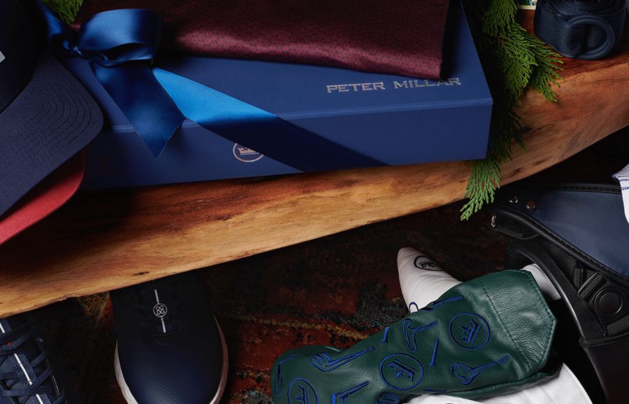 Peter Millar UK Official | Luxury 