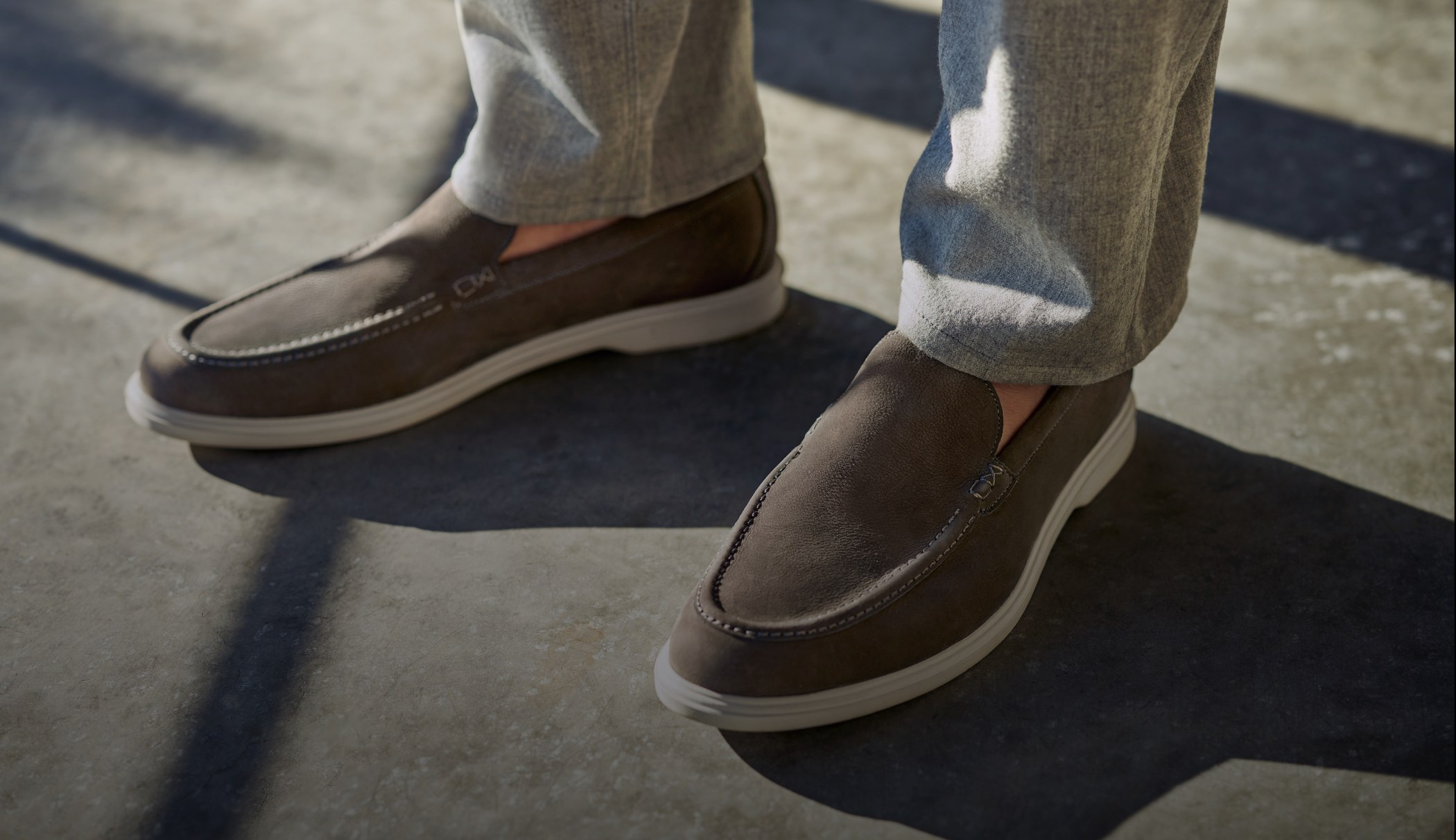 Venetian Loafer Peter Millar