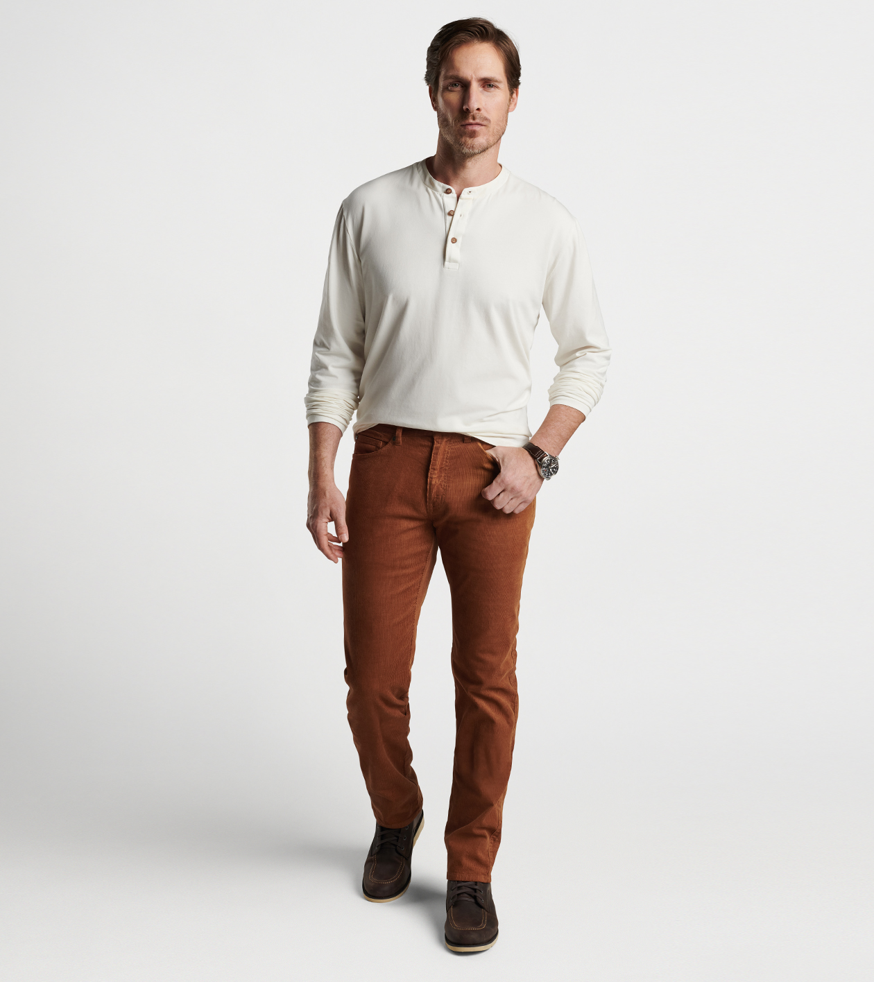 Peter millar corduroy pants sales