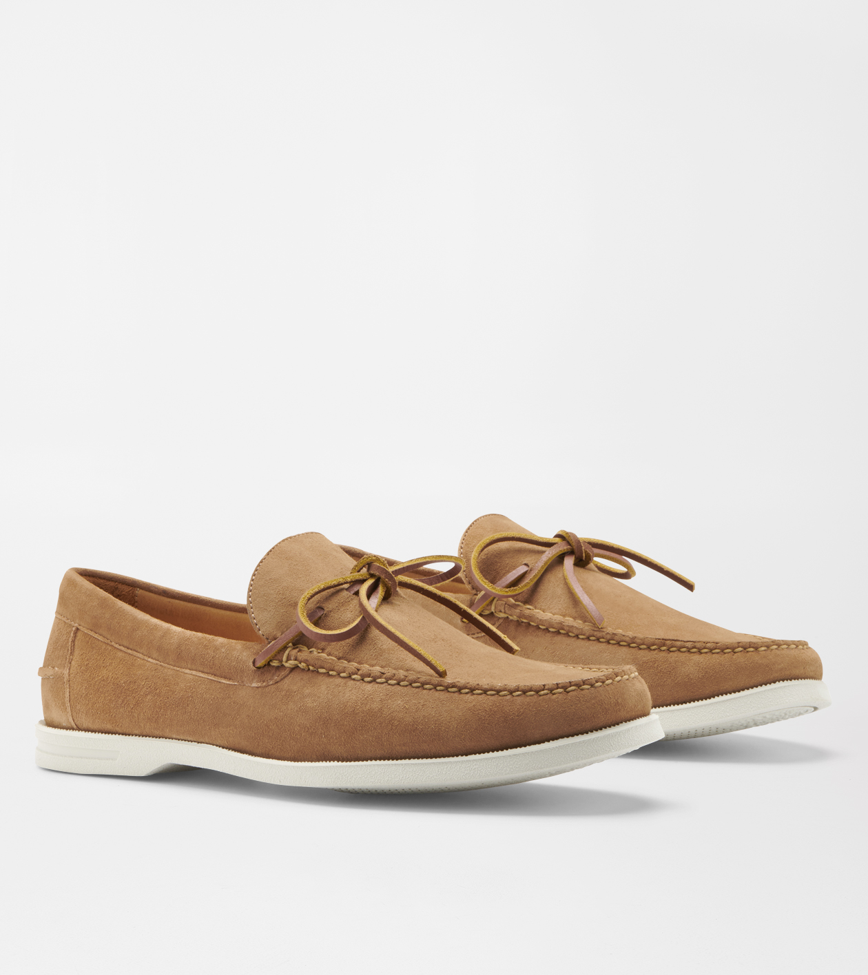Peter millar alta deck shoe online
