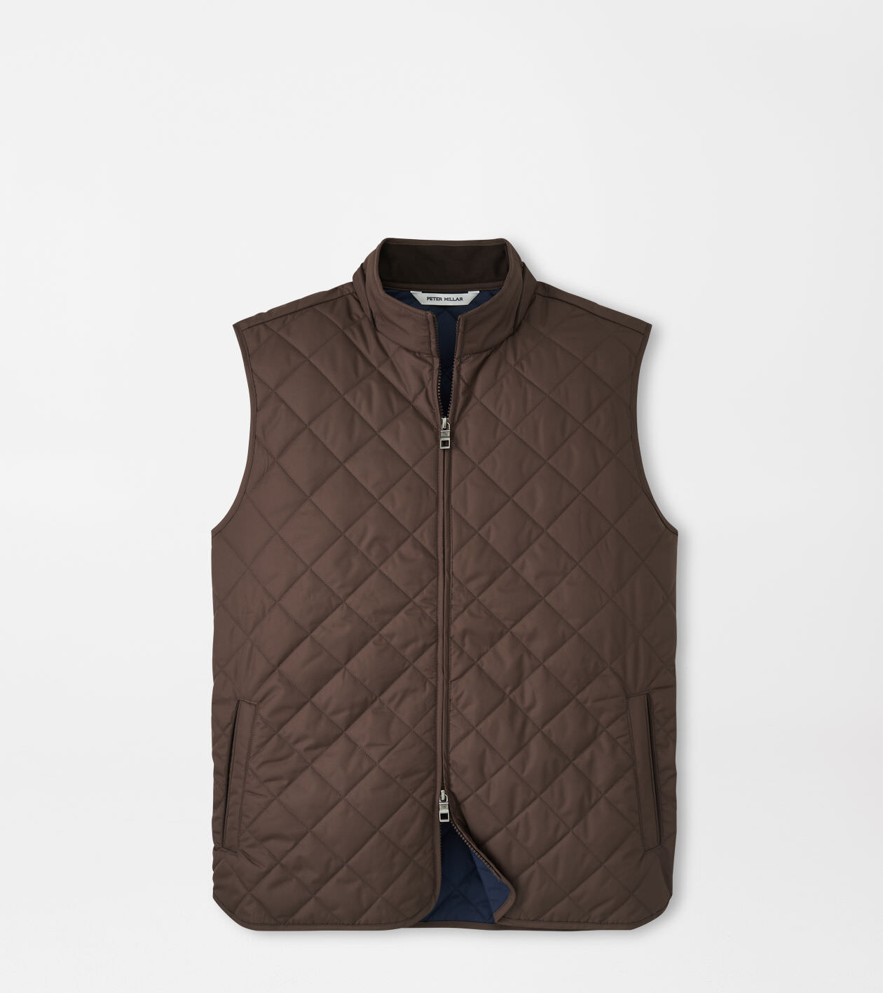 Gilet Matelassé Homme PHD Peter Hutchinson Minimus - Doudoune Sans Manches Noir - Taille XL - Occasion Bon état