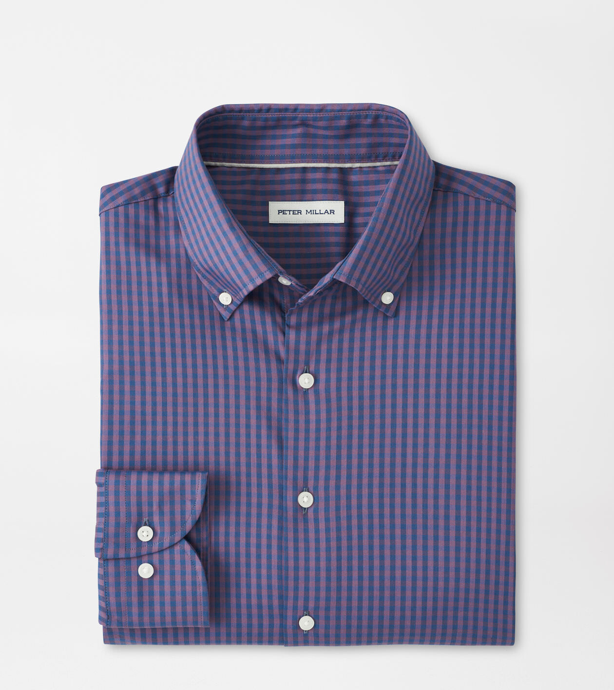 CONWAY CROWN LITE SPORT SHIRT main image 0