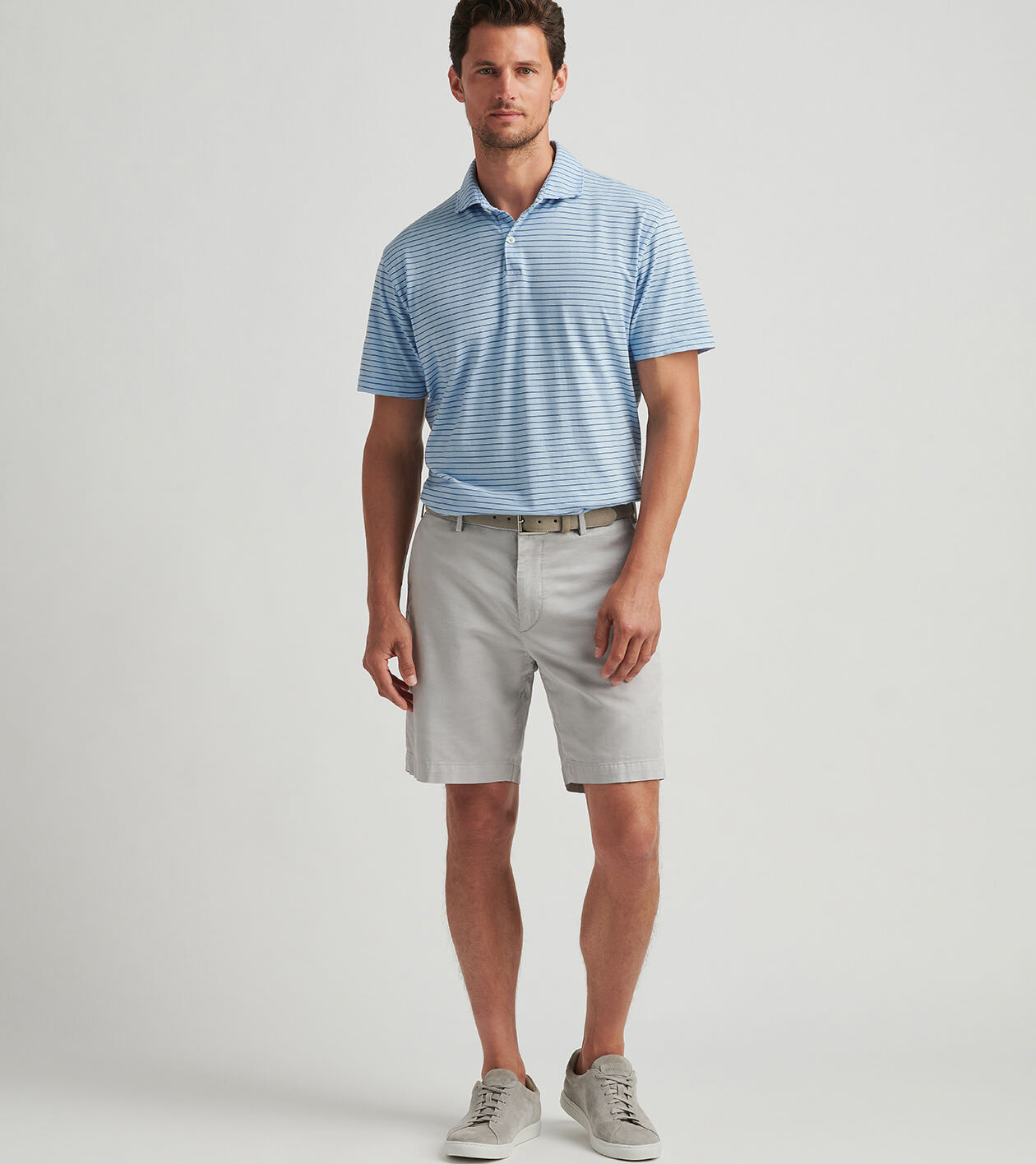 Somerset Flat Front Short| Men's Shorts | Peter Millar Somerset Flat Front Short| Men's Shorts | Peter Millar