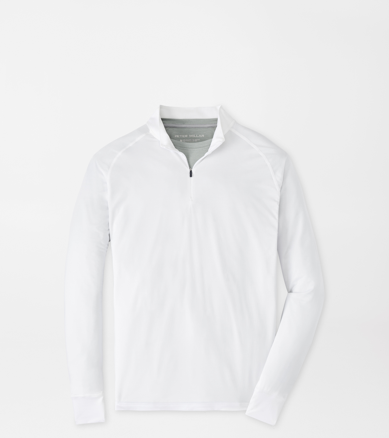 Arctic Light Performance Quarter Zip | Men's Pullovers