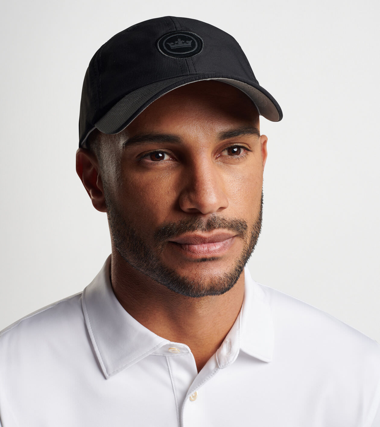Peter Millar Crown Seal Performance Hat Men s Hats Gloves Scarves Peter Millar