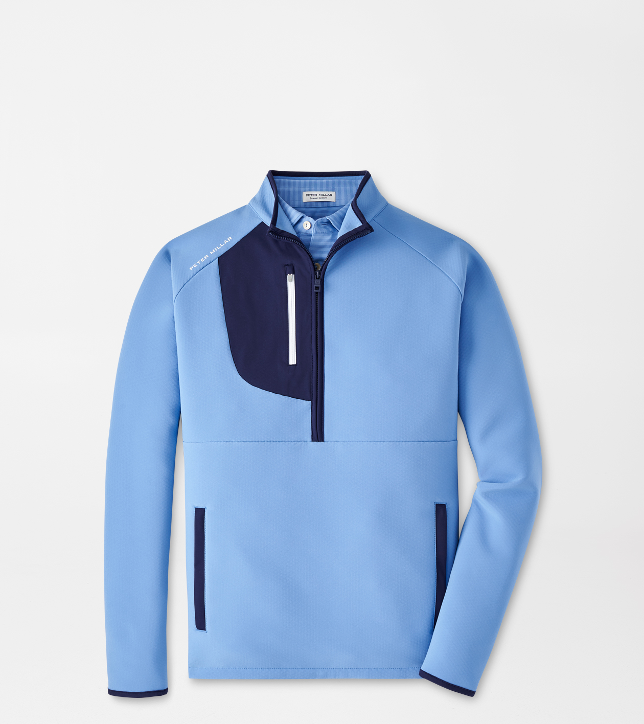 Galeforce Half Zip | Men's Pullovers & Hoodies | Peter Millar