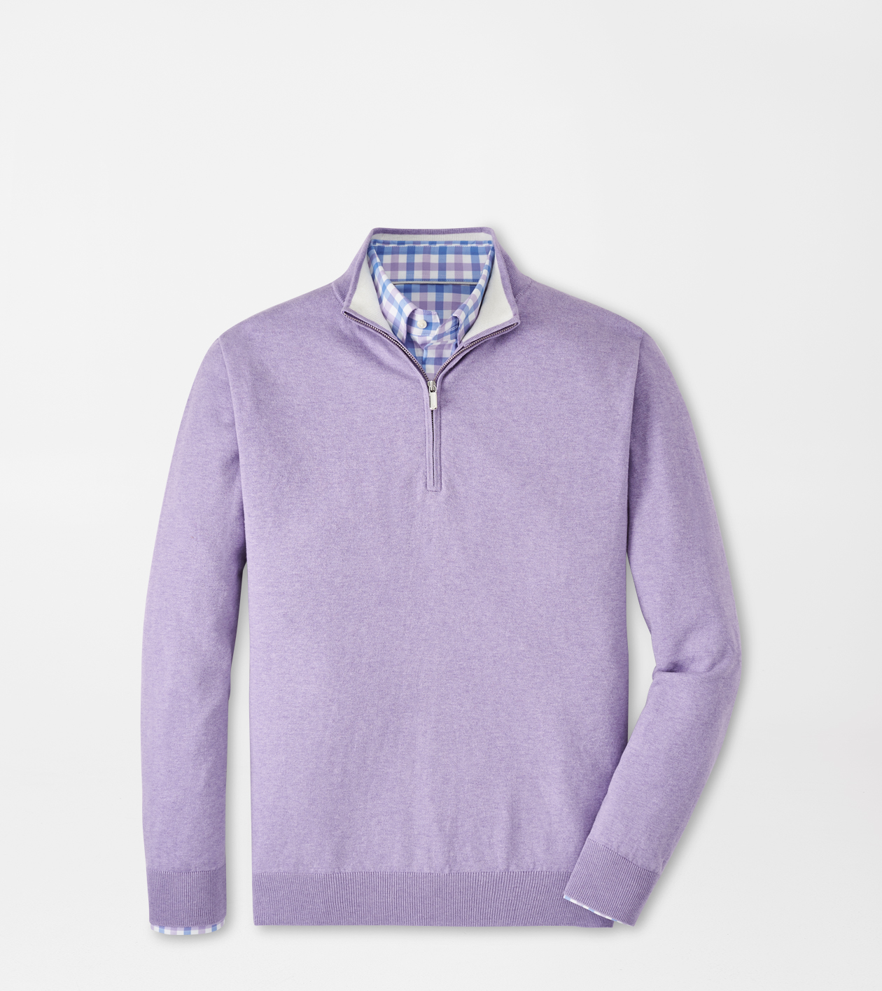 Peter sutherland 限定1000部 2006 Whitaker Quarter-Zip Jumper | Men's Jumpers | Peter Millar