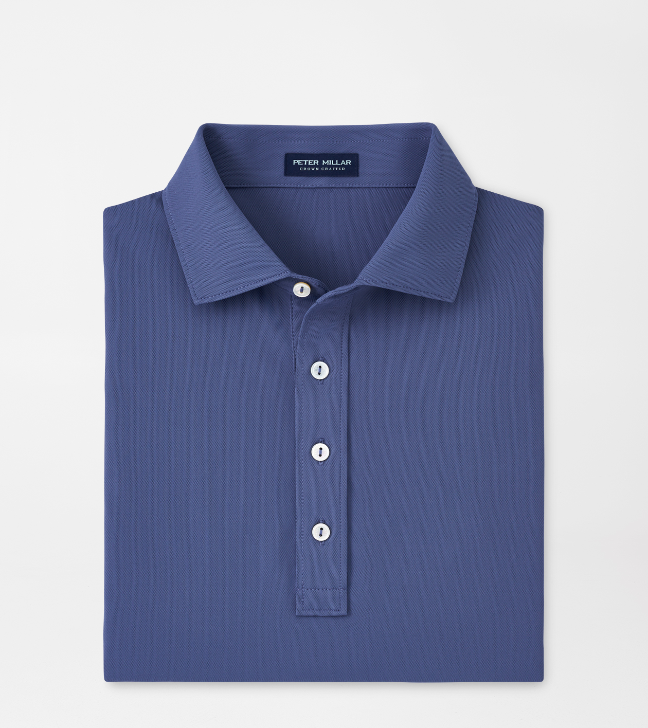 その他 POLO LIMITED ver Coda Performance Mesh Polo | Men's Polos | Peter Millar