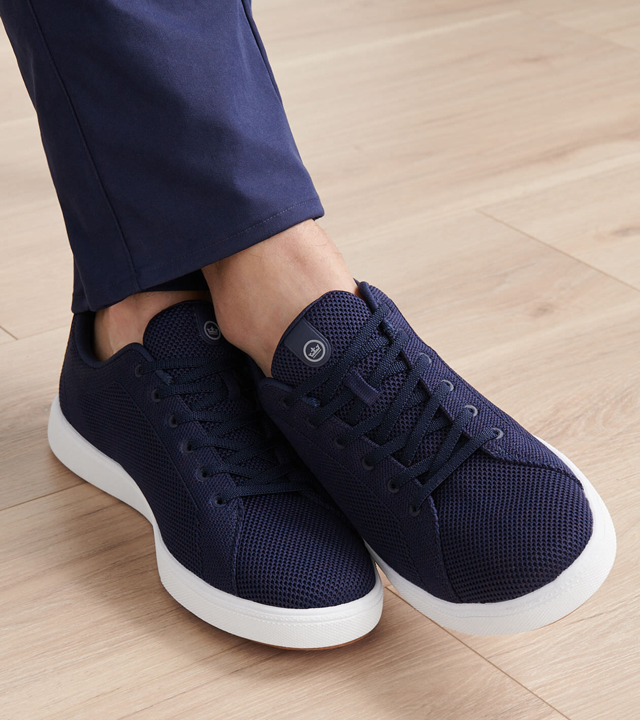 Drift V2 Sneaker Men's Shoes Peter Millar